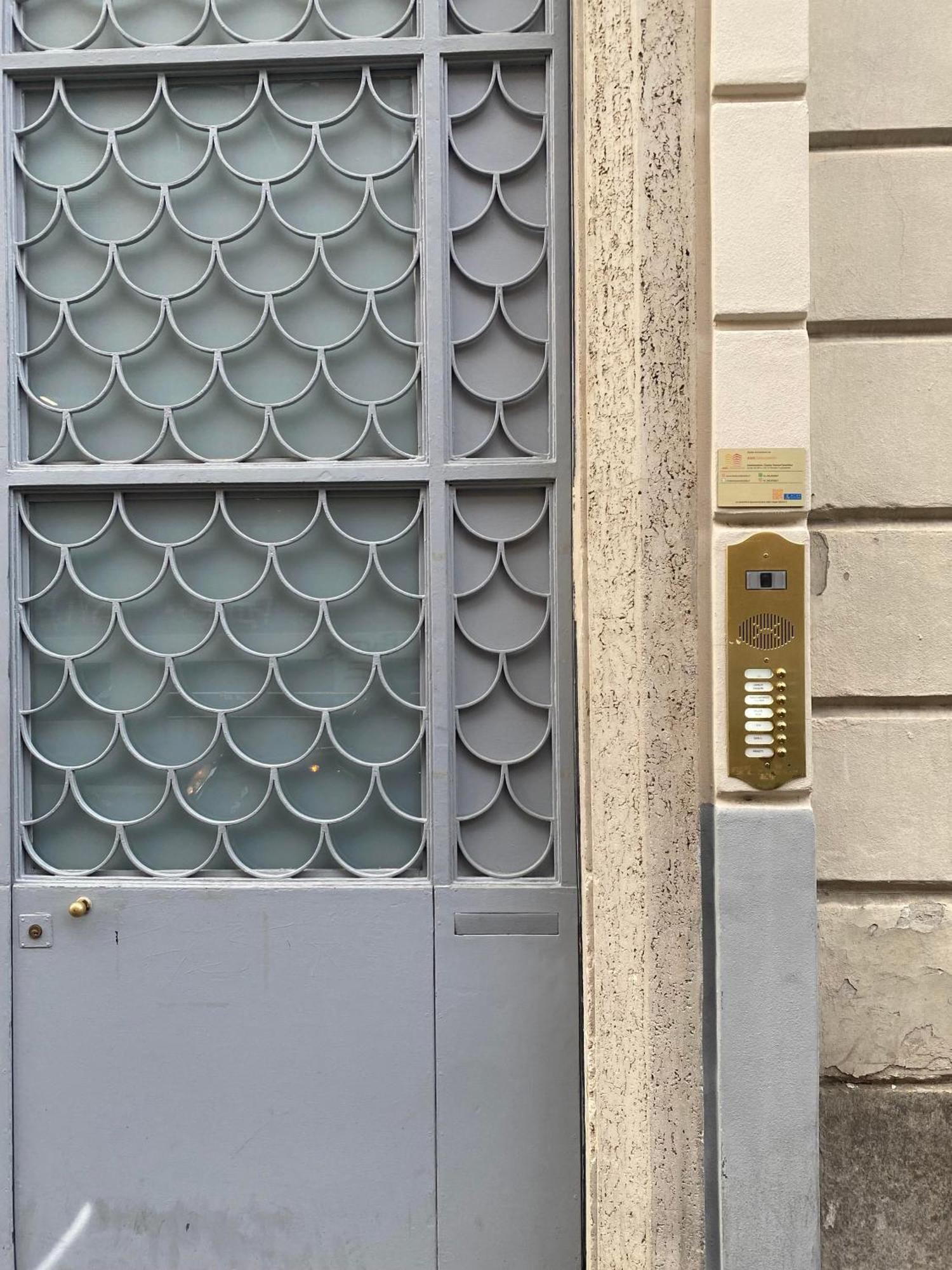 La Mansarda Di Sarpi Apartamento Milão Exterior foto